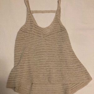 American Eagle Knit Top